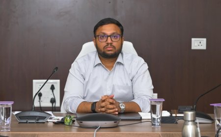 ఓటర్ల సందేహాల కోసం హెల్ప్‌డెస్క్ ఏర్పాటు!