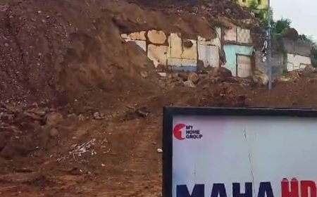 కుసుమ హరినాథ్ బాబా దేవాలయం నిర్మాత కూడా రామదాసు గారే