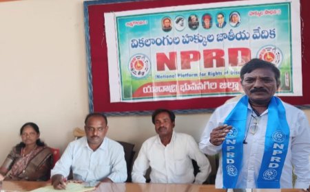 కేంద్ర ప్రభుత్వం జాతీయ ఆహార భద్రతా చట్టానికి చేస్తున్న సవరణలను ఉపసంహరించుకోవాలి