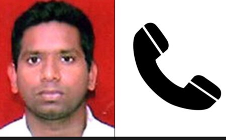 నేడు తిరుమలగిరి  విద్యుత్ అధికారితో ఫోన్ ఇన్