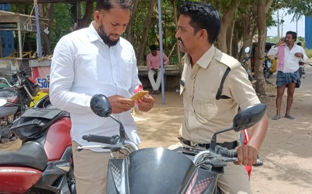 అక్రమ అరెస్ట్ లతో ప్రజా పాలనను కొనసాగించలేరు.