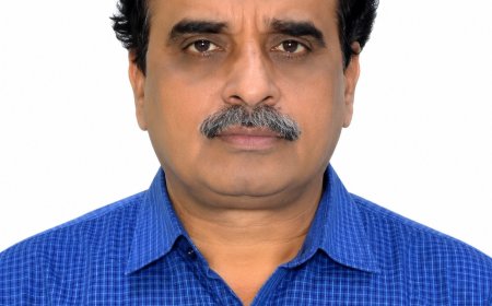 ​తెలంగాణ తెలుగు అకాడమీ నూతన డైరెక్టర్‌గా ఆచార్య భట్టు రమేష్ 