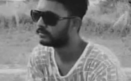 అర్ధరాత్రి హత్యకు పాల్పడ్డ దుండగులు