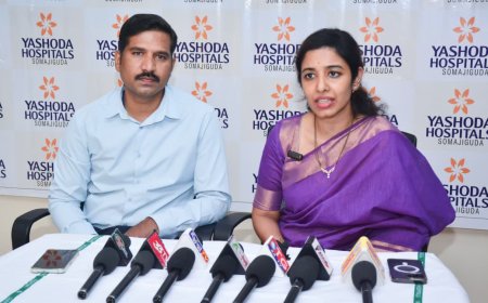చివరిదశ ఊపిరితిత్తుల వైఫల్యానికి అత్యంత అధునాతన వైద్యం అందుబాటులోకి