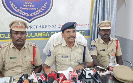 తండ్రి హత్యకు ప్రతీకారం