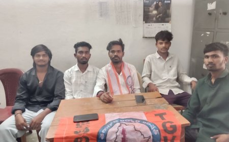 వసతి గృహాలలో మౌలిక వసతులు కల్పించాలి