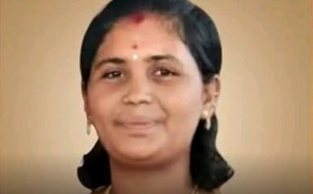 మానవపాడులో విషాదం.. వాటర్ హీటర్ షాక్ తో వివాహిత మృతి
