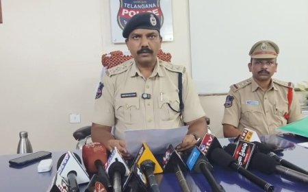తుంగతుర్తి మండలం తూర్పుగూడెం గ్రామంలో కొణతం భాగ్యమ్మ హత్య కేసులో నిందితురాలి అరెస్ట్.