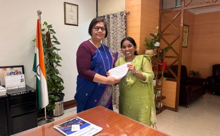 సూర్యాపేట అభివృద్ధికి ప్రత్యేక నిధులు కేటాయించాలి