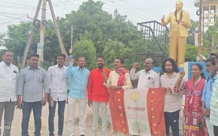విజయ విహారం రమణమూర్తి పై దాడి హిందూ సమాజంపై జరిగిన దాడే