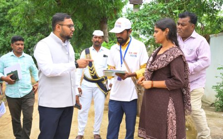 ఓటరు జాబితా సవరణ నిర్ణీత గడువు లోపు పూర్తి చేయాలి జిల్లా కలెక్టర్