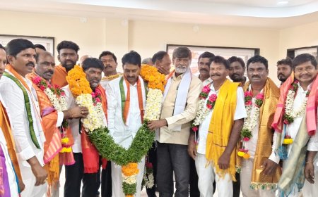 సూర్యాపేట లో కాంగ్రెస్ పార్టీ జెండా ఎగురవేయాలి