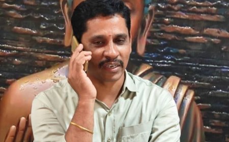 25 ఏళ్ల విశ్వసనీయతకు నిలువెత్తు సాక్ష్యం - విజేత ఉడిపి హోటల్