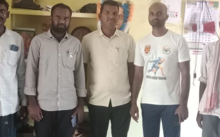 కాక్రోజ్‌లపై దాడిని తీవ్రంగా ఖండిస్తున్నాం–కేంద్ర ప్రభుత్వ వైఖరి సరైనది కాదు!!! 