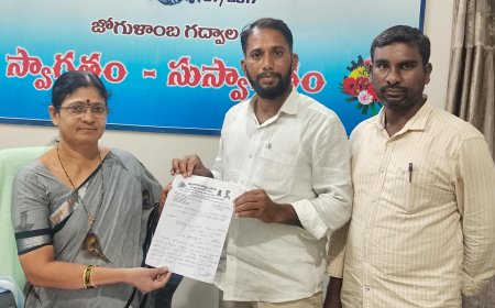 ఎస్సీ సాంఘిక సంక్షేమ హాస్టళ్లలో నెలకొన్న సమస్యలను వెంటనే పరిష్కరించి మౌలిక సదుపాయాలు కల్పించాలి
