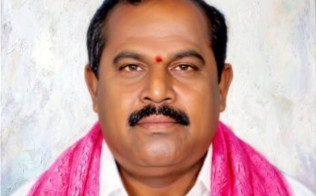 సర్ ప్రక్రియను వేగవంతం చేయాలి బీఆర్ఎస్ మండల అధ్యక్షుడు కొమ్మిడి ప్రభాకర్ రెడ్డి