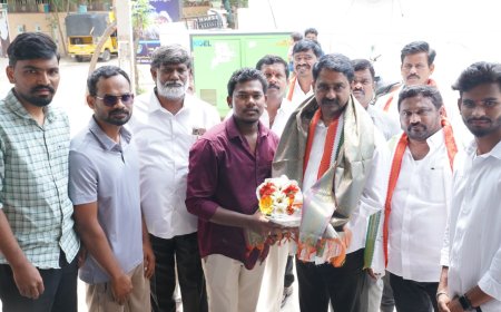 రాయల్ డిజిటల్ ఎక్స్‌రే సెంటర్ ఘనంగా ప్రారంభం