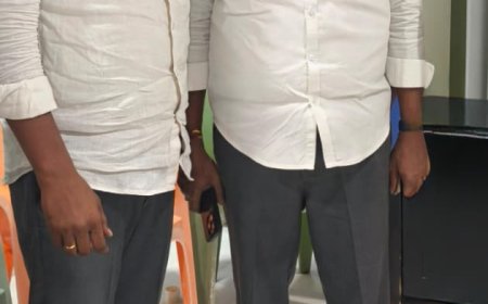పదవులలో లేని వ్యక్తులకు ప్రభుత్వ సెక్యూరిటీ ?