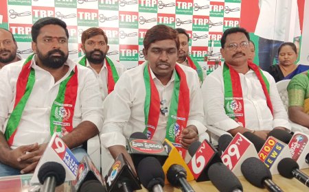 ధాన్యం కొనుగోలు అమ్మకాలపైన శ్వేత పత్రం విడుదల చేయాలి