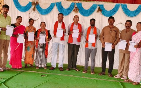 ఆగస్టు10న కేంద్ర ప్రజా వ్యతిరేక విధానాలపై జైలు భరో కార్యక్రమాన్ని జయప్రదం చేయాలి   జిల్లా సహాయ కార్యదర్శి బొల్లు యాదగిరి