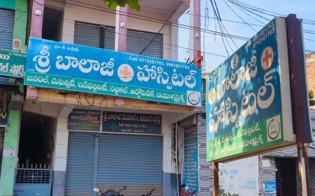 అక్రమంగా లింగ నిర్ధారణ పరీక్షలు ప్రైవేట్ ఆసుపత్రి సీజ్