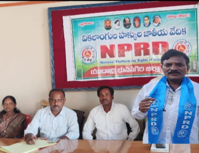 కేంద్ర ప్రభుత్వం జాతీయ ఆహార భద్రతా చట్టానికి చేస్తున్న సవరణలను ఉపసంహరించుకోవాలి