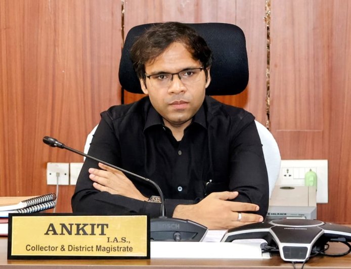 రైతన్నకు అండగా రైతు భరోసా... జిల్లాలో రూ.318.42 కోట్ల నిధుల జమ 