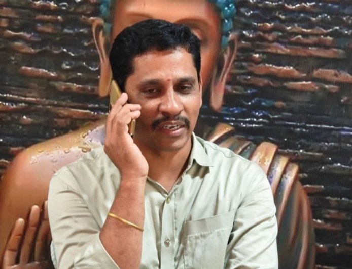 25 ఏళ్ల విశ్వసనీయతకు నిలువెత్తు సాక్ష్యం - విజేత ఉడిపి హోటల్