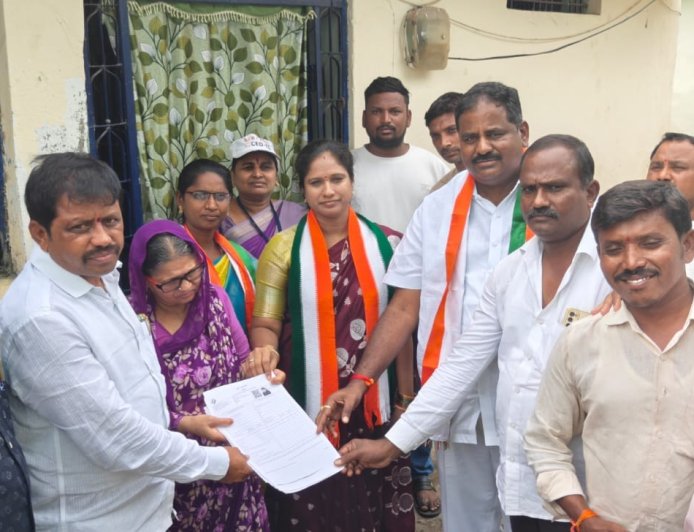ప్రతి ఓటును కాపాడుకోవాలి    బిఎల్ ఏ లు క్షేత్రస్థాయిలోనే ఉండాలి