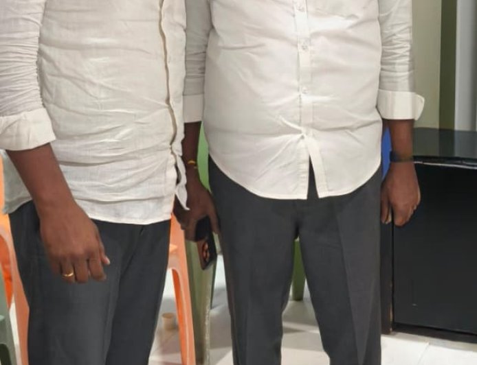 పదవులలో లేని వ్యక్తులకు ప్రభుత్వ సెక్యూరిటీ ?
