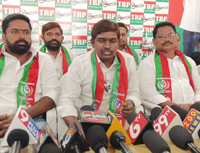 ధాన్యం కొనుగోలు అమ్మకాలపైన శ్వేత పత్రం విడుదల చేయాలి