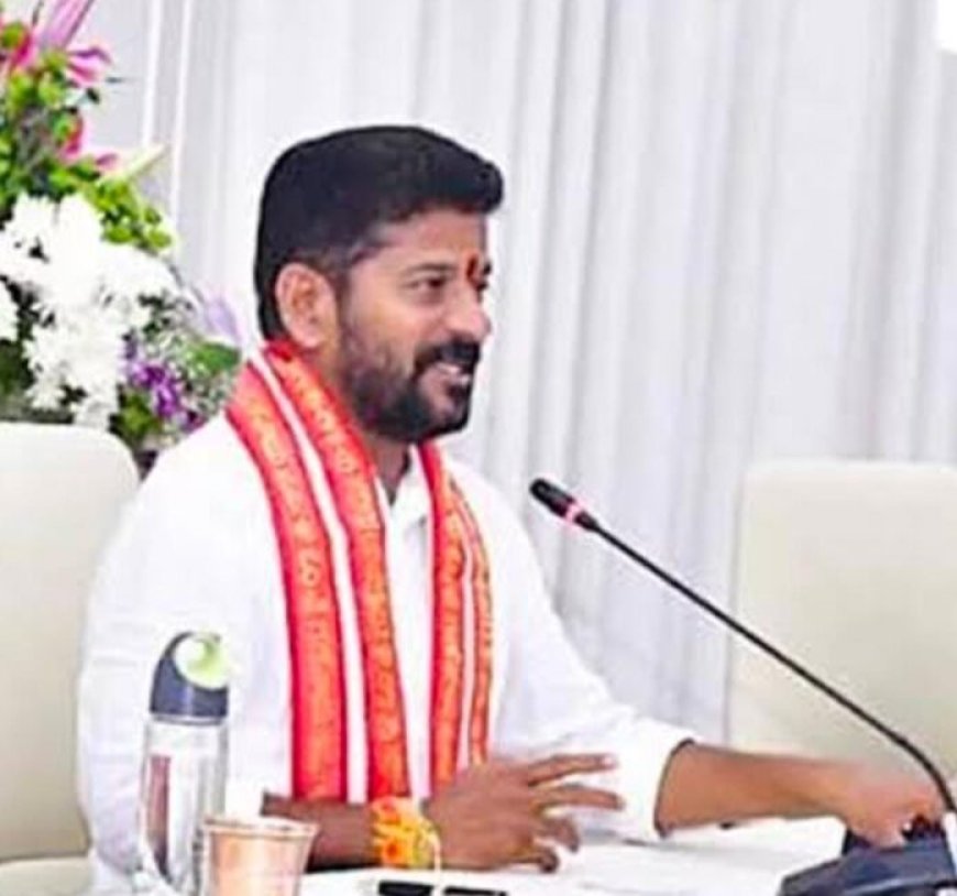 సీఎం రేవంత్ రెడ్డి రెండు 2 దశాబ్దాల రాజకీయ ప్రస్థానం విజయ పరంపరలే అధికం