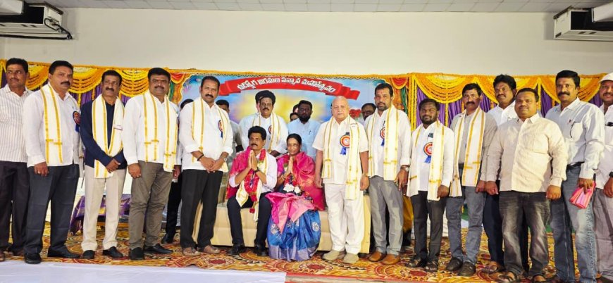 విద్యాశాఖలో ఏకీకృత సర్వీస్ రూల్స్ సాధిస్తాం