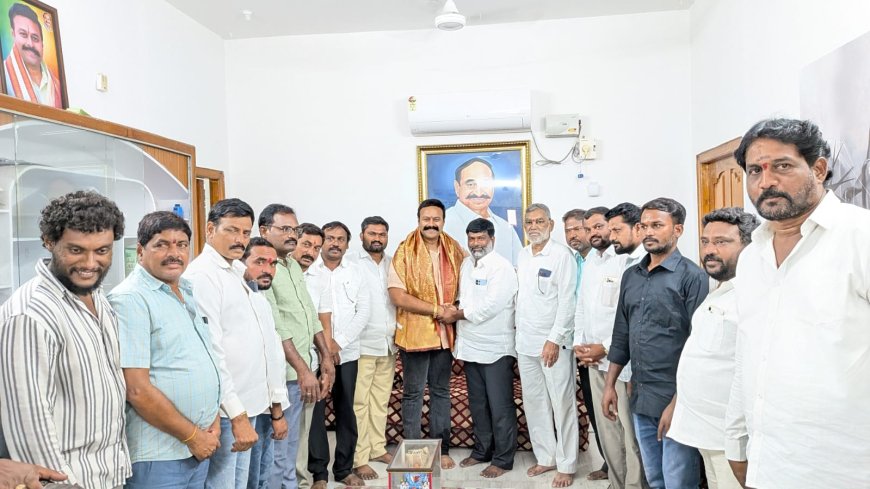 సూర్యాపేటలో బలమైన శక్తిగా ఉన్న కాంగ్రెస్