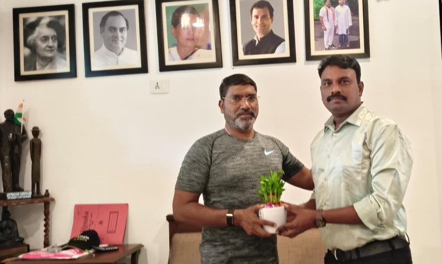 ఇటిక్యాల నుండి తరలించిన సిఓఈ కళాశాలను వెనక్కి తీసుకురావాలి