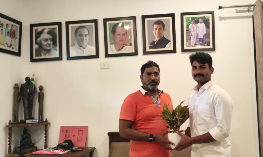 ఇటిక్యాల నుండి తరలించిన సిఓఈ కళాశాలను వెనక్కి తీసుకురావాలి