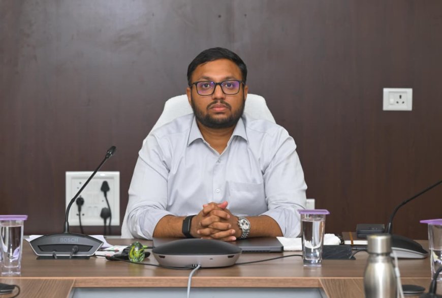 ఓటర్ల సందేహాల కోసం హెల్ప్‌డెస్క్ ఏర్పాటు!
