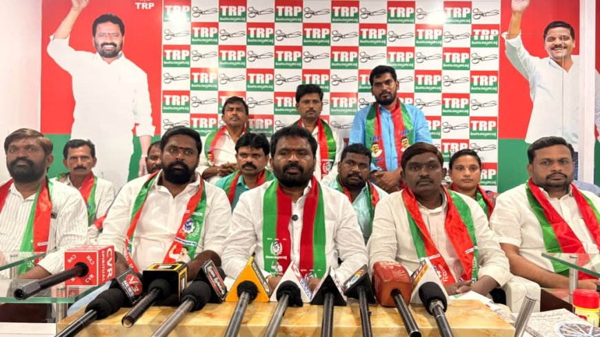 భువనగిరి సభ బడుగు, బలహీన వర్గాల భవిష్యత్ పోరాటాలకు దిశానిర్దేశం చేసింది