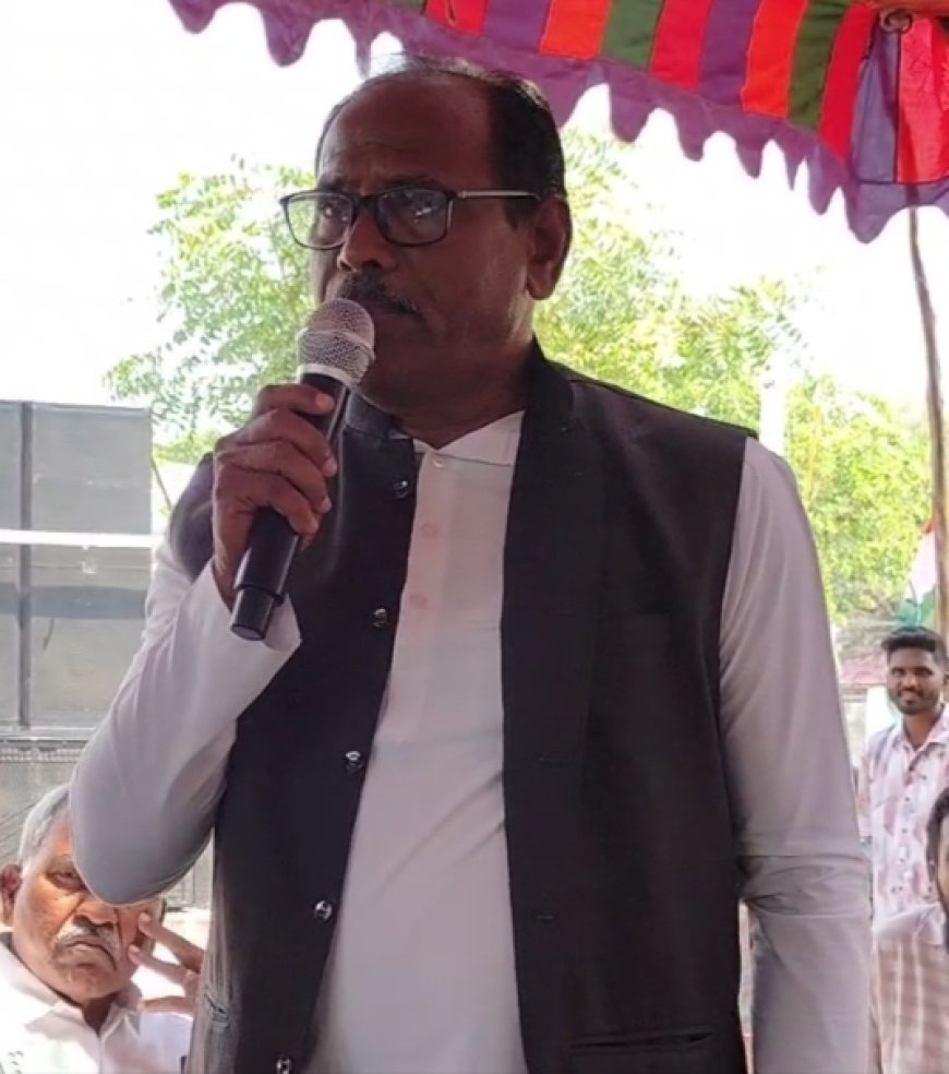 అవగాహన లేమి కారణంగా ఏ తెలంగాణ ఎన్ఆర్ఐ కుటుంబమూ న్యాయాన్ని కోల్పోకూడదు