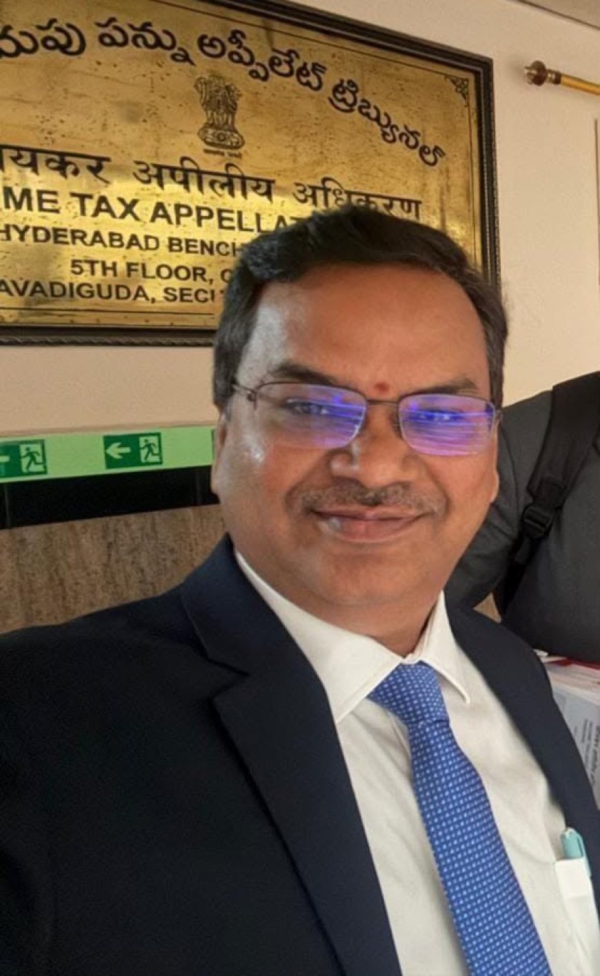 మాతృభూమిపై మమకారం