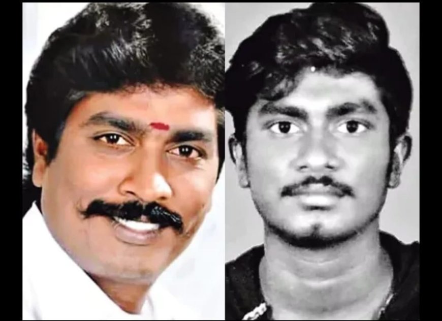 జ్యోతిష్కుడు చెప్పాడని కొడుకుని చంపిన తండ్రి