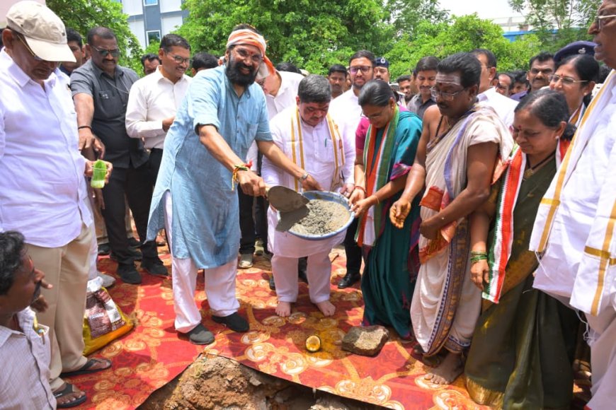 ఆర్టీసీని ఇంకా బలోపేతం చేస్తాం