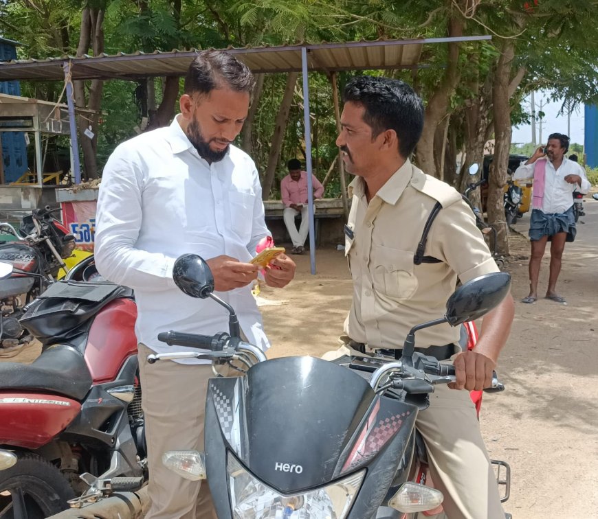 అక్రమ అరెస్ట్ లతో ప్రజా పాలనను కొనసాగించలేరు.