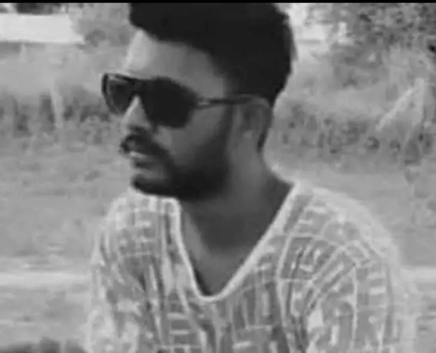 అర్ధరాత్రి హత్యకు పాల్పడ్డ దుండగులు