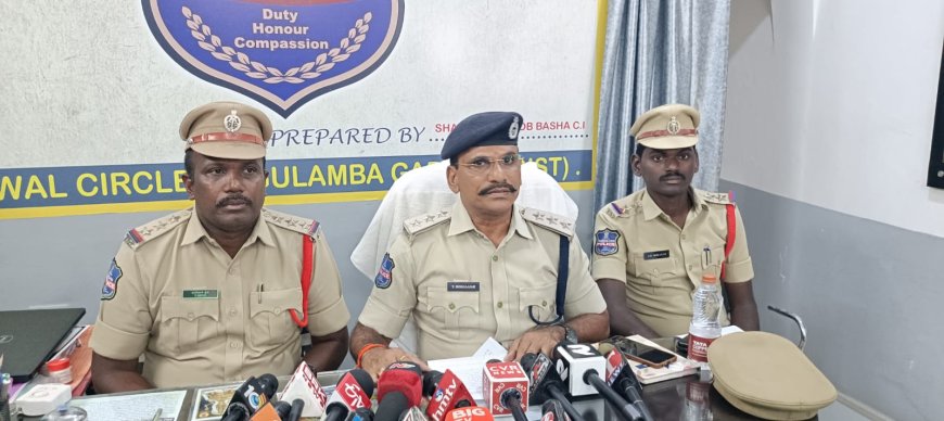 తండ్రి హత్యకు ప్రతీకారం