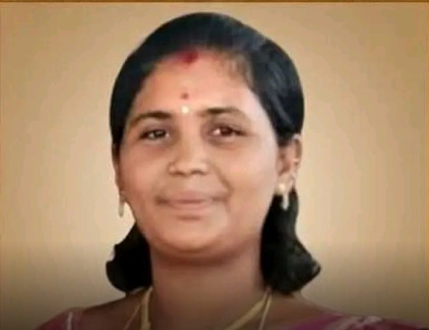 మానవపాడులో విషాదం.. వాటర్ హీటర్ షాక్ తో వివాహిత మృతి