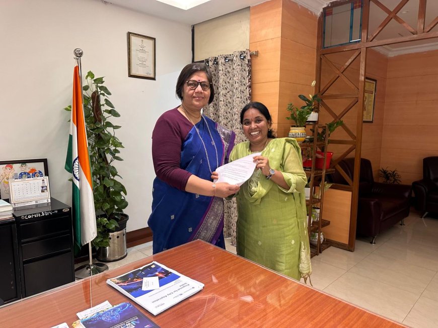 సూర్యాపేట అభివృద్ధికి ప్రత్యేక నిధులు కేటాయించాలి