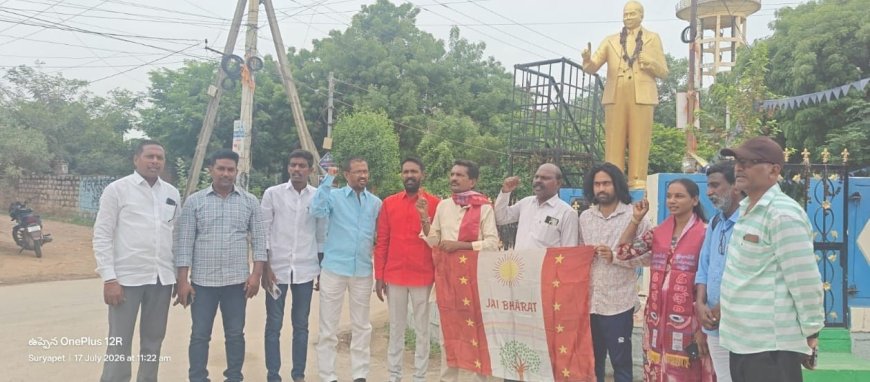 విజయ విహారం రమణమూర్తి పై దాడి హిందూ సమాజంపై జరిగిన దాడే