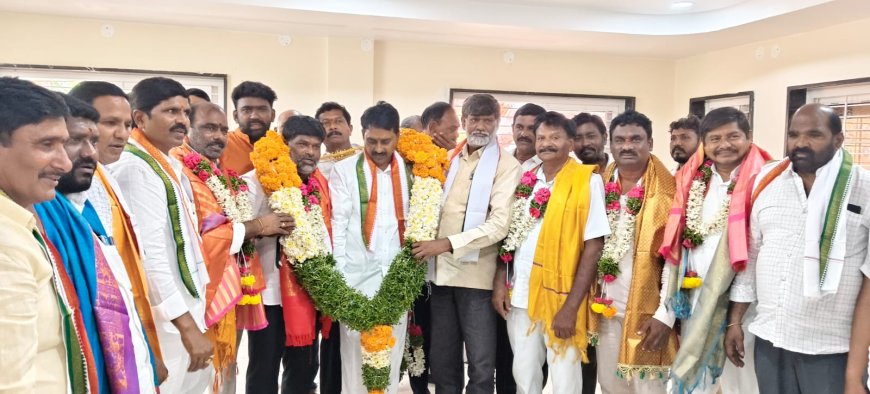 సూర్యాపేట లో కాంగ్రెస్ పార్టీ జెండా ఎగురవేయాలి