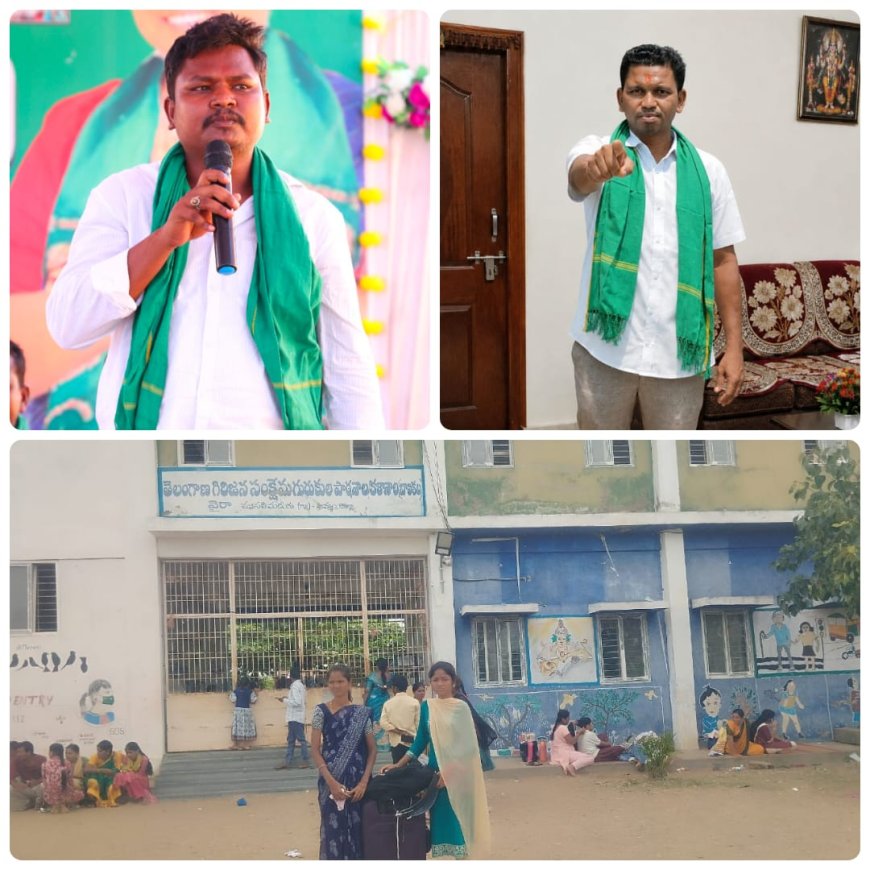 ప్రతిభకు అంగవైకల్యం శాపమా